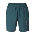 kalhoty krátké pánské Progress TOPIC petrolejové M