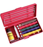 Sada brousící PROFESIONAL