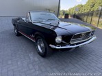 Ford Mustang Convertible