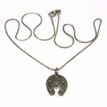 AutorskeSperky.com - Stříbrný náhrdelník - S2155