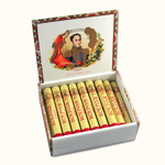 Bolivar Tubos No.1 25 kusů