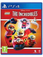 LEGO The Incredibles