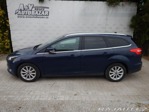 Ford Focus 1.5 EcoBoost, 1.MAJ., 110