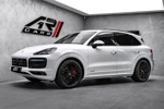 Porsche Cayenne 4.0 GTS Sport Chrono PDLS