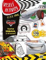 Jiri Models Veselé aktivity Auta / Cars