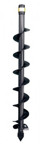 ACTIVE Nástavec k půdním vrtákům 100