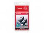 Canon PGI-520BK Twin Pack - 2-balení - 19 ml - černá - originální - závěsný box - inkoustový zásobník - pro PIXMA iP3600, iP4700, MP540, MP550, MP560, MP620, MP630, MP640, MP980, MP990, MX860, MX870