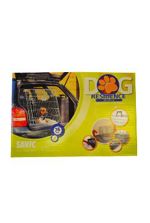 Klec do auta Dog Residence mob. zkos. 76x53x61cm Savic