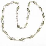 AutorskeSperky.com - Stříbrný náhrdelník - S2671