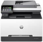 HP Color LaserJet Pro MFP 3302 fdwg multifunkční tiskárna laserová barevná A4 tiskárna, skener, kopírka, fax Wi-Fi, USB, LAN, duplexní, ADF