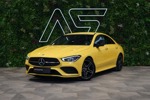 Mercedes-Benz CLA 200*AMG*DISTRONIC*KEYLESS