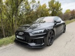 Audi RS5 Coupe quattro, 420kW