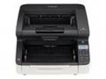 Canon imageFORMULA DR-G2140 - Skener dokumentu - CMOS, CIS - Duplex - 305 x 5588 mm - 600 dpi x 600 dpi - až 140 stran za min. (CB), až 140 stran za min. (barevný) - ADF (500 listy) - až 70000 skenu denne - LAN, USB 3.1