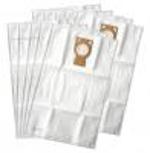 K&M Q143.A MIC Sáčky pro Bosch GAS 25 (61x38cm) 10ks