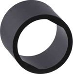 Ochranný kroužek, řada: ZBZ, pro použití s: Harmony XB4, Harmony XB5 Schneider Electric