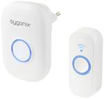 Sygonix SY-5225386 bezdrátový zvonek kompletní sada s bleskem