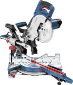 Bosch Professional GCM 8 SJL stolní kotoučová pila , průměr listu 216 mm, uchycení 30 mm, 1600 W