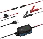 Ansmann BC 6-12V / 1 A 1001-0142 nabíječka, dílenská nabíječka, nabíječka autobaterie, monitorování autobaterie, 6 V, 12 V, 1 A, 1 A