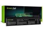 Green Cell Battery GW240 RN873 X284G for Dell Inspiron 1525 1526 1545 1546 PP29L PP41L Vostro 500