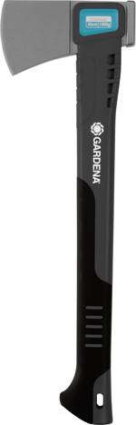 GARDENA 08714-48 sekyra 450 mm 1000 g Hmotnost hlavy 700 g