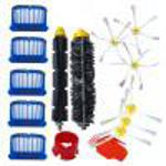 Akce: Sada příslušenství pro iRobot Roomba 600, 605, 621, 651 (15ks)