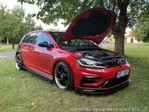 Volkswagen Golf Golf 7 R 4Motion