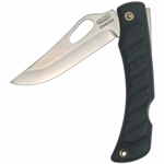 Kapesní zavírací nůž Mikov 243-NH-1/B - černý-stříbrný