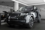 Land Rover Range Rover D350 Autobiography/Perlin