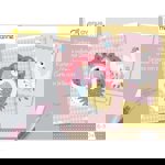 Avenue Mandarine  Kreativní sada Přáníčka se třpytkami |