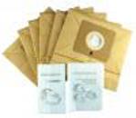 Originální sáčky ROWENTA ZR003901 6ks