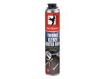 Lepidlo DEN BRAVEN THERMO KLEBER ROOF WINTER pistolové 750ml