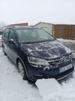 Volkswagen Sharan 2,0   7N