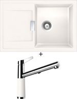 SET Schock MONO D-100 Polaris + Schock SC-510 554120 Polaris