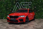 BMW M5 COMPE*INDIVIDUAL*ZÁRUKA*S