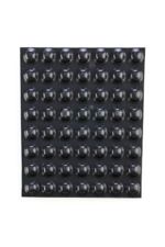 Antivibrační patky 3M