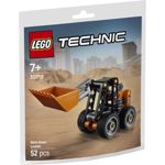 LEGO Technic 30710 Kompaktní nakladač
