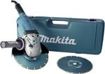 Makita neu GA9020RFK3 úhlová bruska 230 mm, 2200 W