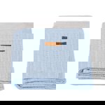 Baby´s Only   Fine Blanket - Dětská deka 95 x 70 cm, modrá