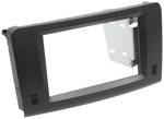 ACV 381190-34-1 dvojitý montážní rámeček na autorádio dle DIN pro Vhodné pro značku auta: Mercedes Benz