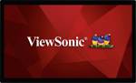 Viewsonic TD3207 dotykový monitor 81.3 cm (32 palec)1920 x 1080 Pixel, 16:9, 5 ms, VA LED