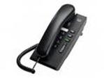 Cisco Unified IP Phone 6901 Slimline - Telefon VoIP - SCCP - uhel