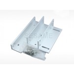 Vložka pro elektrický zámek, pro dřevěné a železné dveře SESAME SM-ZL-750