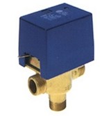 Zónový ventil třícestný SF 20 - E M1 230V