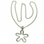 AutorskeSperky.com - Stříbrný náhrdelník - S2160