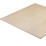 Překližka truhlářská buk BB/CP 18x1250x2200 mm