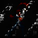 Ghost Rider - sběratelská figurka Ghost Rider (Marvel Legends Series) 15 cm