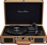 Lenco TT-10BN gramofon hnědá