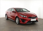 Kia ProCeed GT-Line 1.5 T-GDI