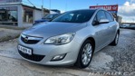 Opel Astra 1.4T 103kW *ALU*Tempomat*
