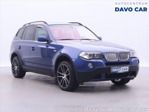 BMW X3 3.0 30sd 210kW 4x4 Automa